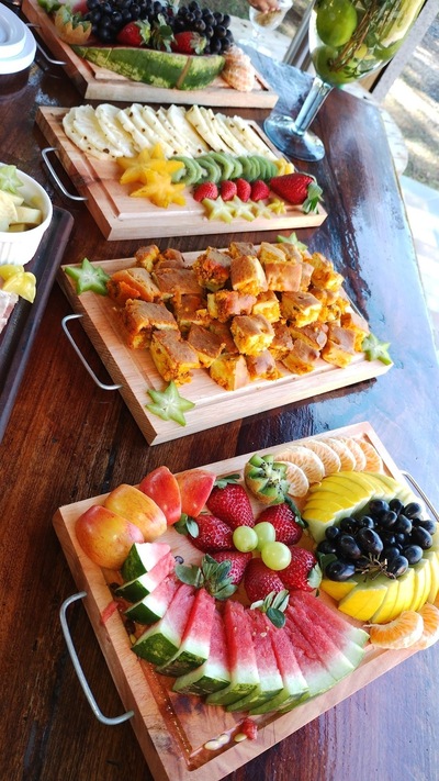 Restaurante e Alambique Mineiro Bruto Cordisburgo