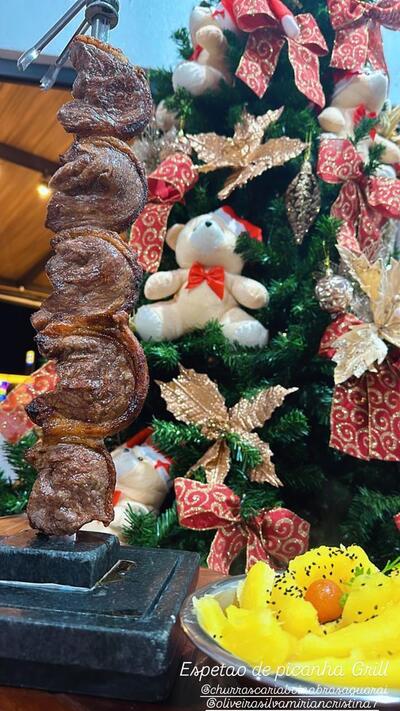 Churrascaria Boi na Brasa - Colinas