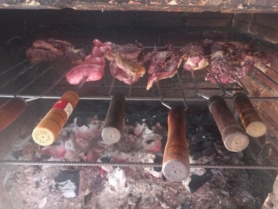 Restaurante da mangueira