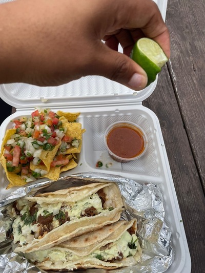 Mia Birria Mexican Eatery