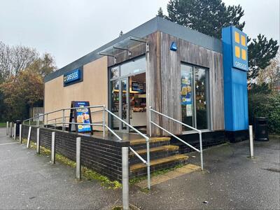 Greggs