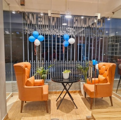 Court View Restaurant