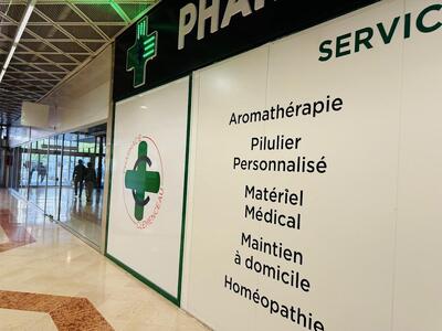 Intermarché SUPER Dijon