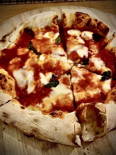 74 Pizza Company