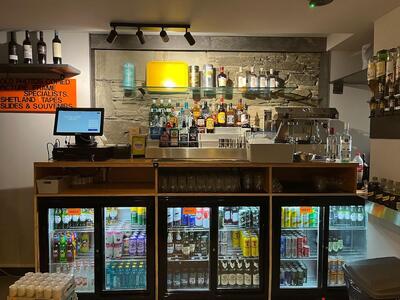 The Noost Bar
