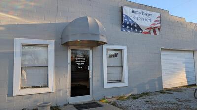 Bunn Tavern