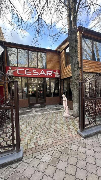 Cesar Gastrobar
