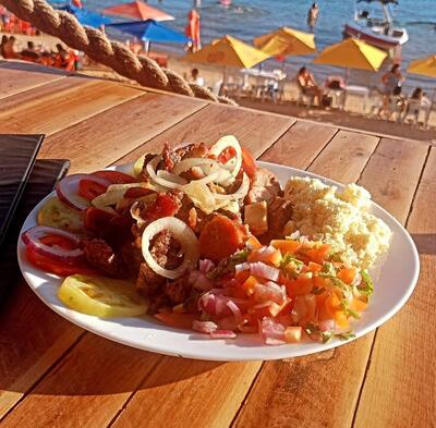 Tempero Baiano Restaurante e Bar