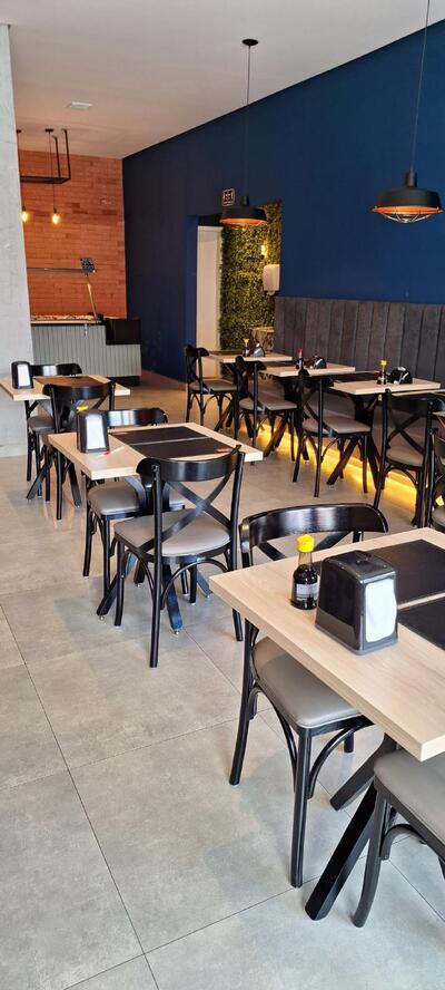 Brasil Sushi Express