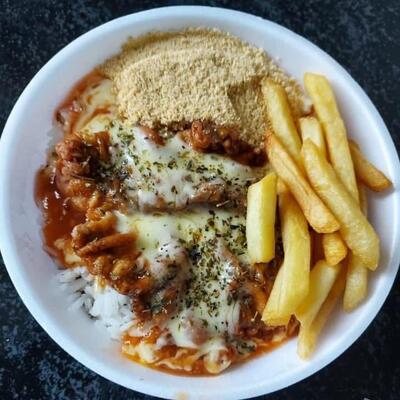 Restaurante Fogao Mineiro Belford Roxo