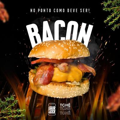 No Ponto Burger