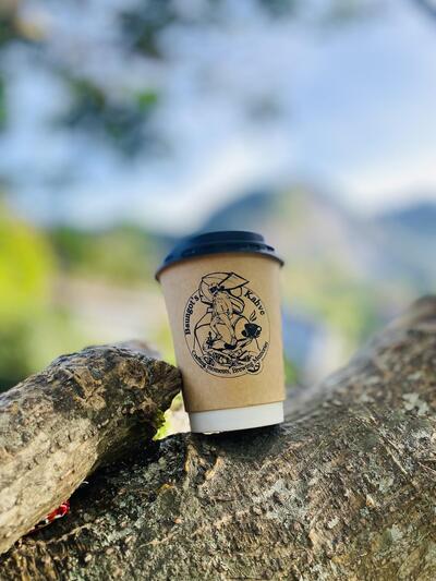 Baungot’s Kahve