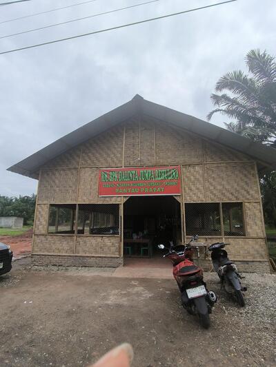 BPK DALINTA JUMPA