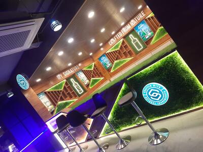 Yaree Bar & Restaurant