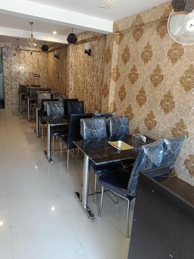 FR GRAND BIRYANI DARBAR