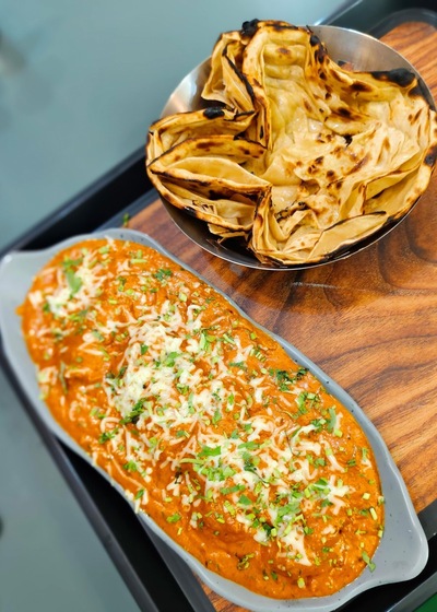 Noon To Moon Restaurant And Bar