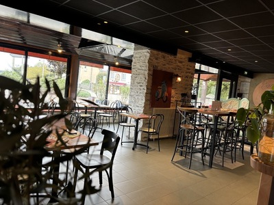 Pizzeria Restaurant L’ESCALE