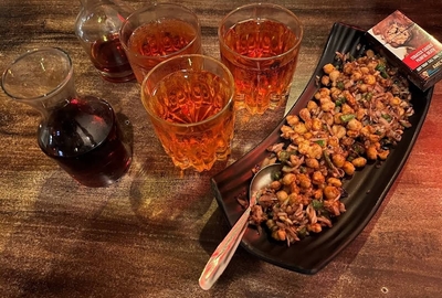 Goodluck Bar and Restaurant