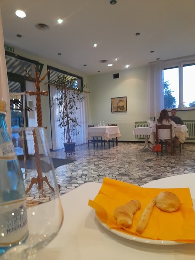 Ristorante Patuelli