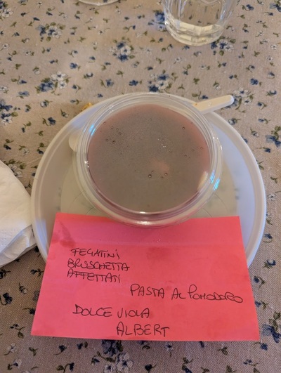 Alimentari Innocenti