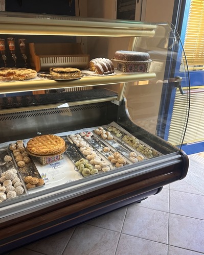Panificio maggiore