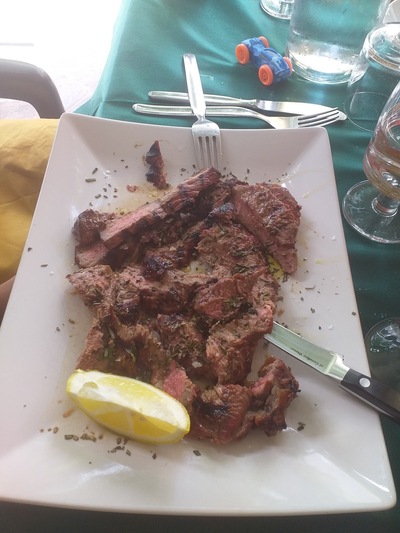 Albergo Ristorante al Cavallino Bianco