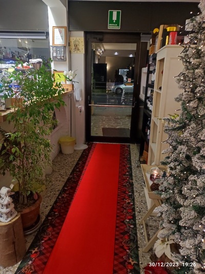 Albergo Trattoria alla Rampa