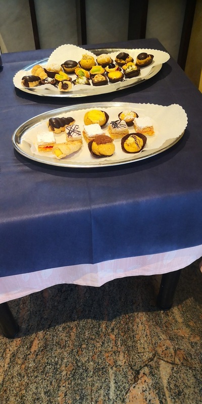 Hotel Ristorante Grassetti