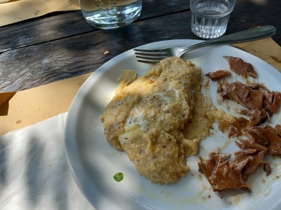 Rifugio Bruno Piazza