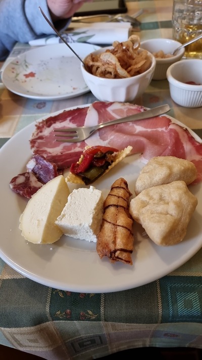 Agriturismo il Contadino