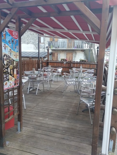 Bar 2000 - Campolongo