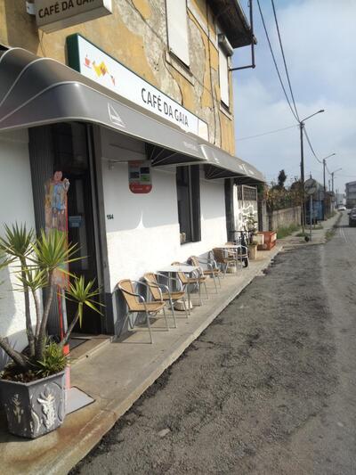 café Da Gaia