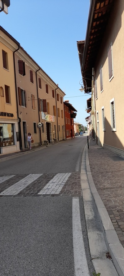 Panificio Del Negro Snc