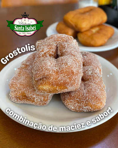 Padaria Santa Isabel