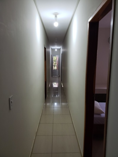 Churrascaria e Pousada Gado Bravo