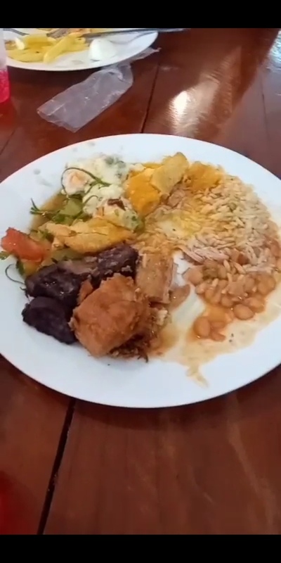 Panificadora Restaurante e Churrascaria Bom Jesus