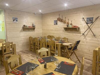 Restaurant de la Maison du Fromage