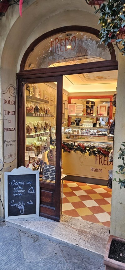 Fredo Il Gelato Artigianale