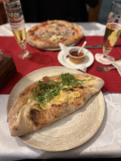 Restaurant LEI