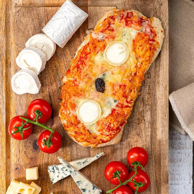 Marie Blachère MOULINS - YZEURE