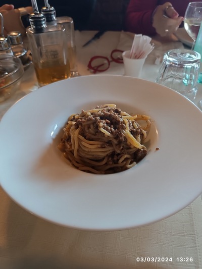 Agriturismo La Zerpa