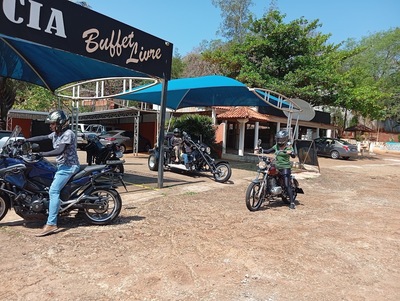 Lanchonete e Restaurante Ivai