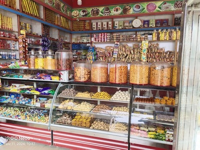 Mayura Bakery Bagalur