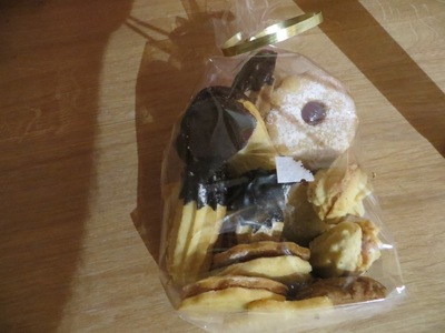 Bäckerei Haindl