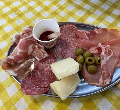 Chicco Bar Trattoria paesana