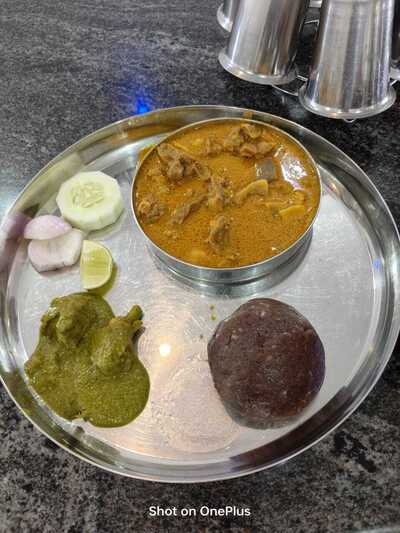 Papanna Military Hotel