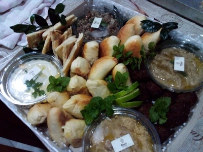 Restaurante Ferrujão