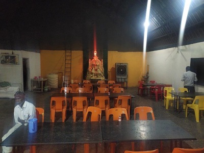 Hotel Chetak PURE VEG