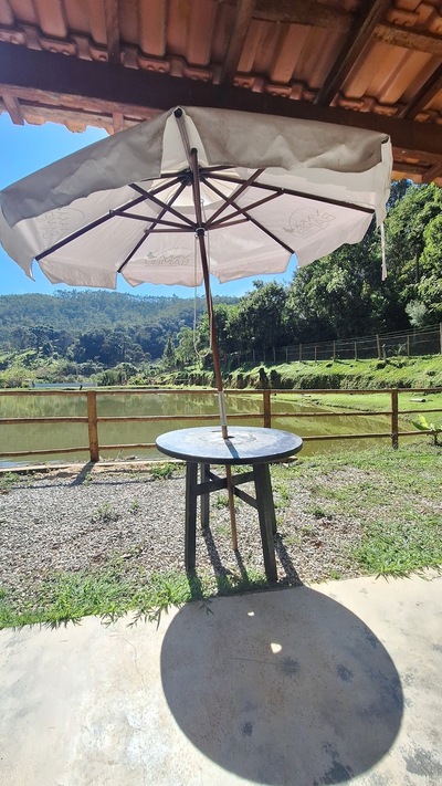 Pesqueiro e Restaurante Vara Bambu