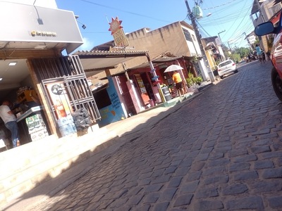 Self-sevice shirley house